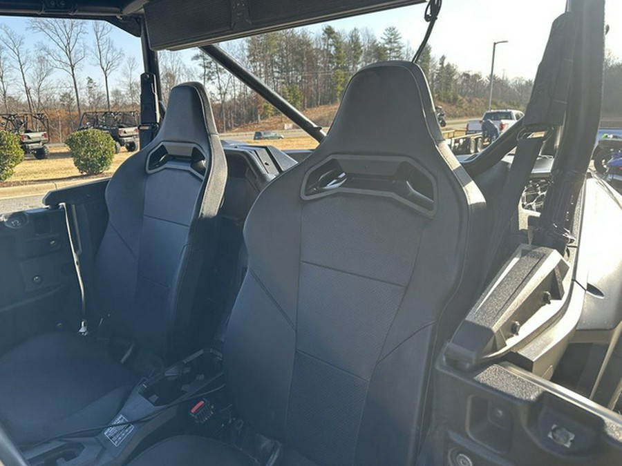 2024 Honda Talon 1000R