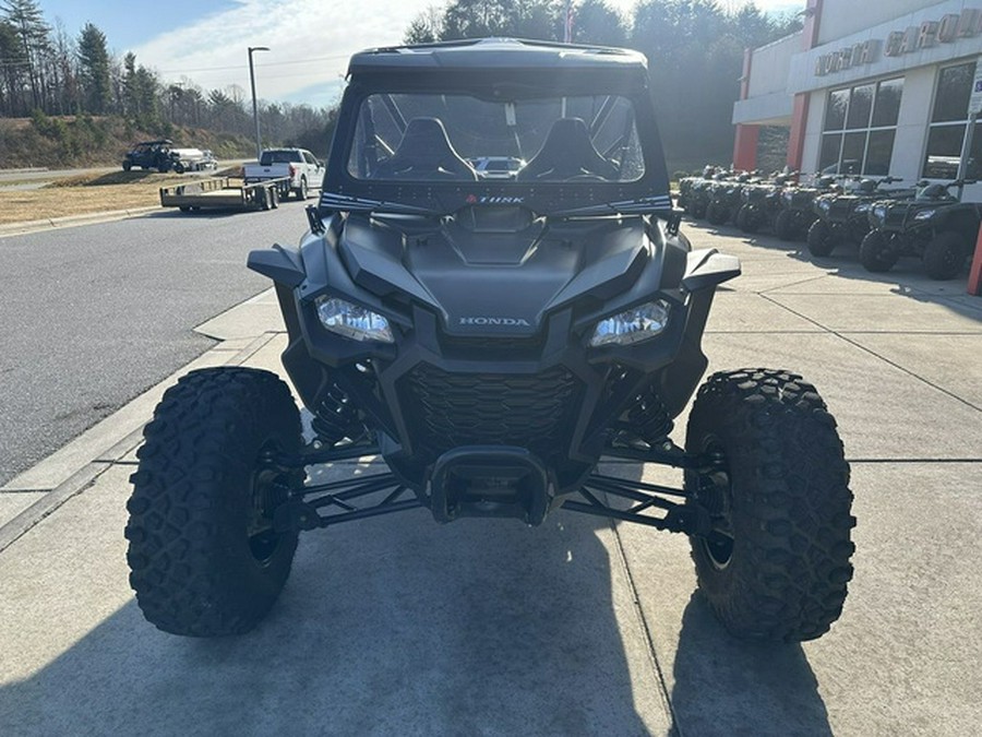 2024 Honda Talon 1000R