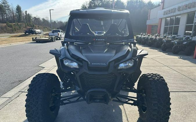 2024 Honda Talon 1000R