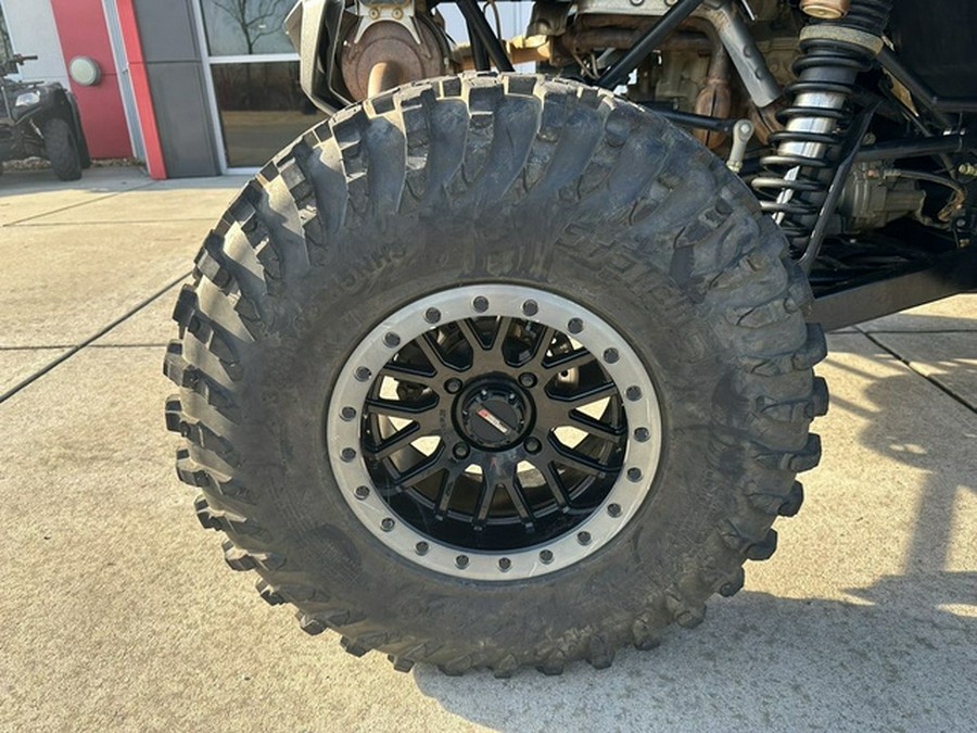 2024 Honda Talon 1000R