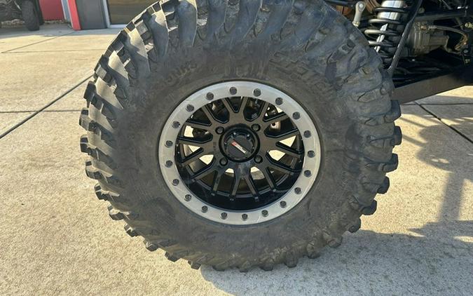 2024 Honda Talon 1000R