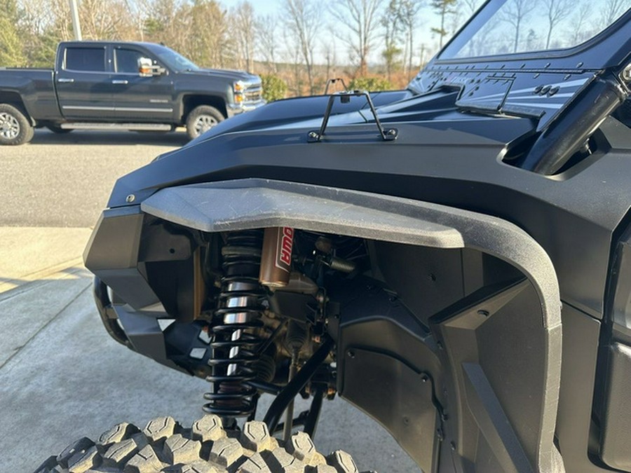 2024 Honda Talon 1000R