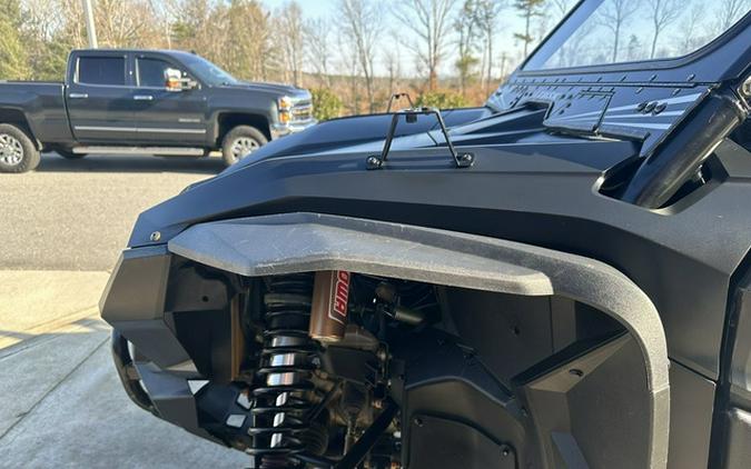 2024 Honda Talon 1000R