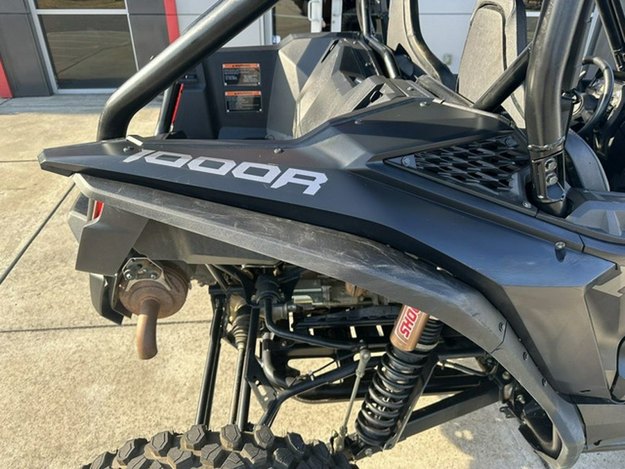 2024 Honda Talon 1000R