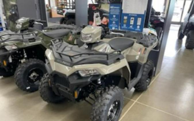 2025 Polaris® Sportsman 570