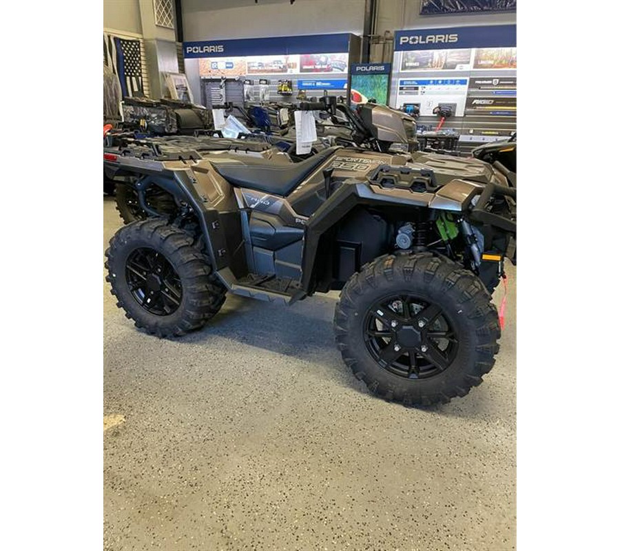 2026 Polaris Sportsman 850 Trail