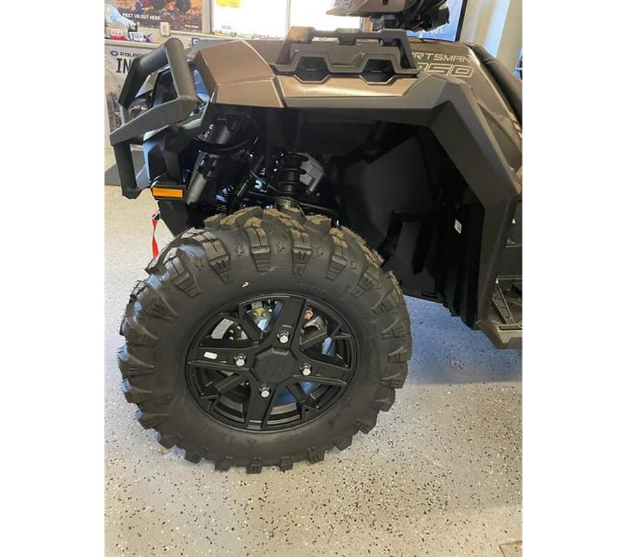 2026 Polaris Sportsman 850 Trail