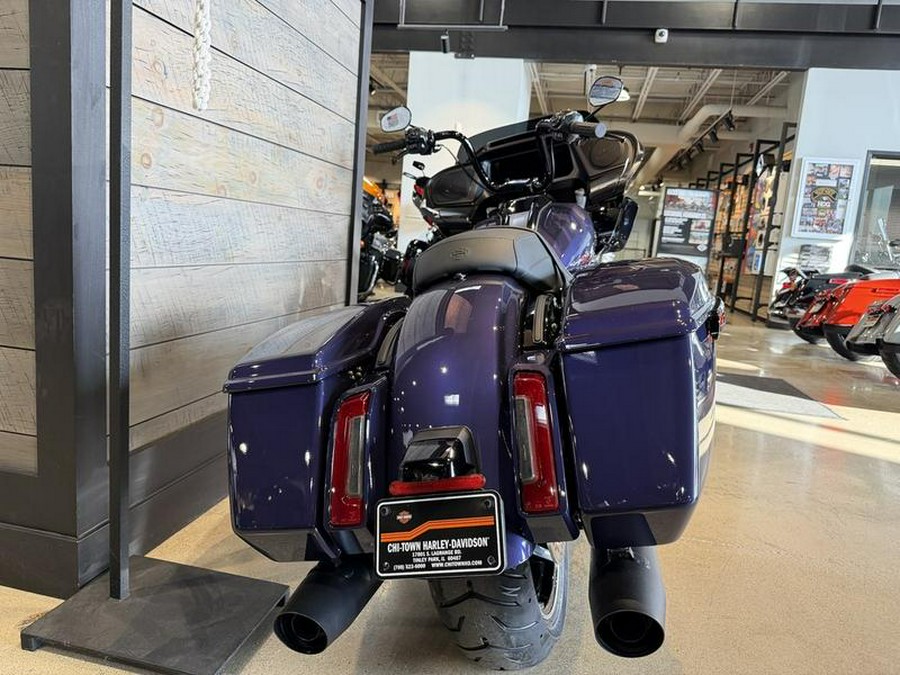 2026 Harley-Davidson® FLTRX - Road Glide®