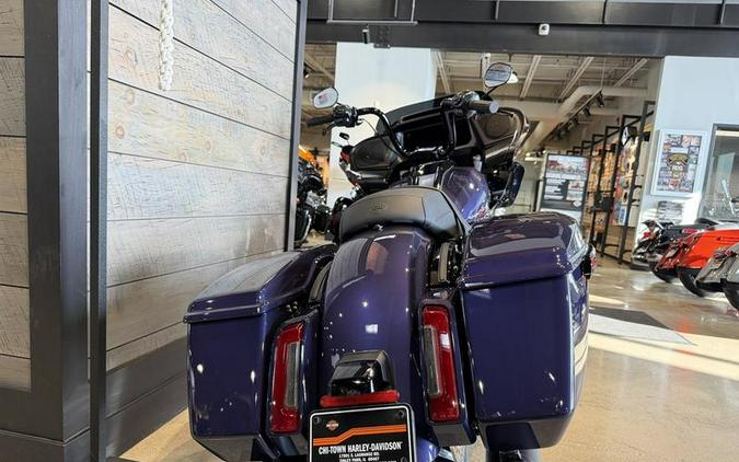 2026 Harley-Davidson® FLTRX - Road Glide®