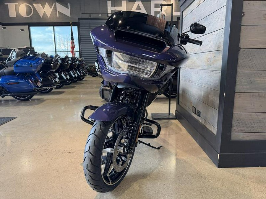 2026 Harley-Davidson® FLTRX - Road Glide®