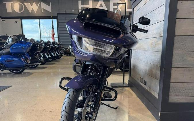 2026 Harley-Davidson® FLTRX - Road Glide®