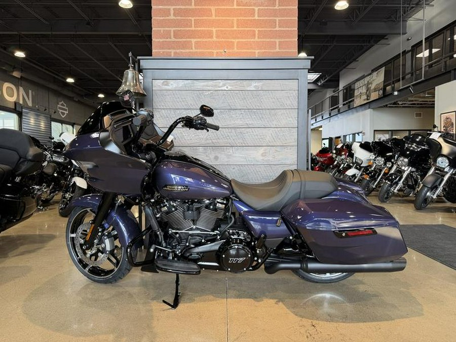 2026 Harley-Davidson® FLTRX - Road Glide®