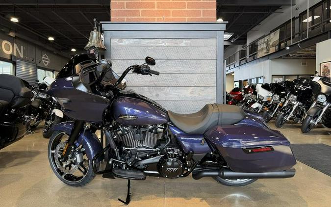 2026 Harley-Davidson® FLTRX - Road Glide®