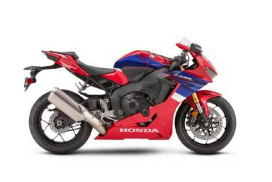 2023 Honda® CBR1000RR Base