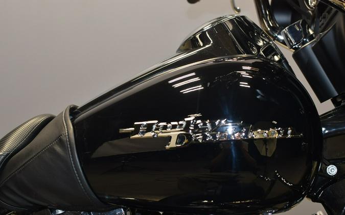 2010 Harley-Davidson Street Glide