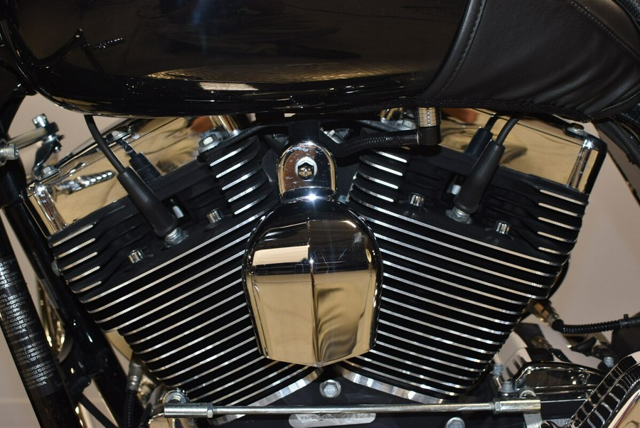 2010 Harley-Davidson Street Glide