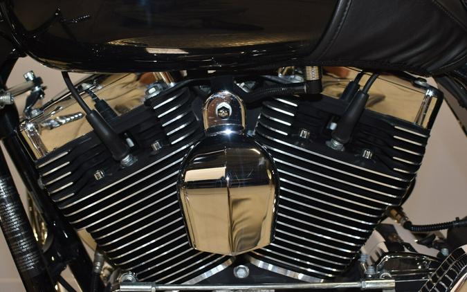 2010 Harley-Davidson Street Glide