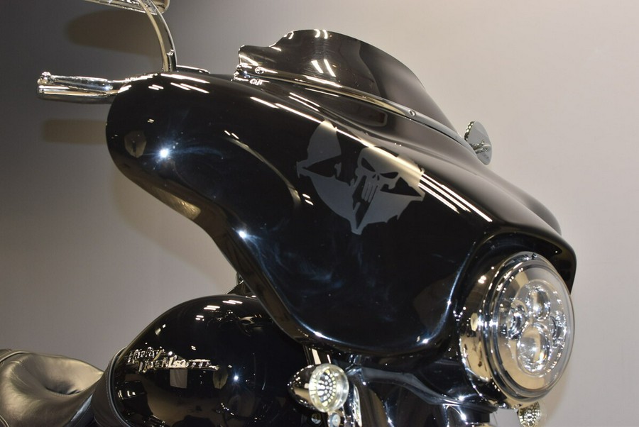 2010 Harley-Davidson Street Glide