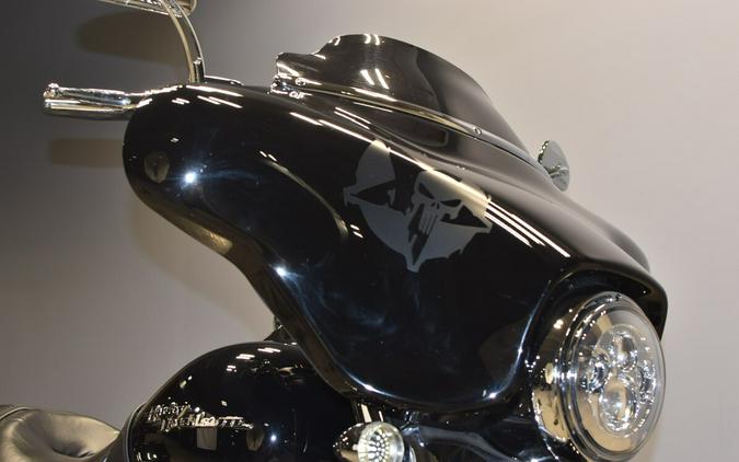 2010 Harley-Davidson Street Glide