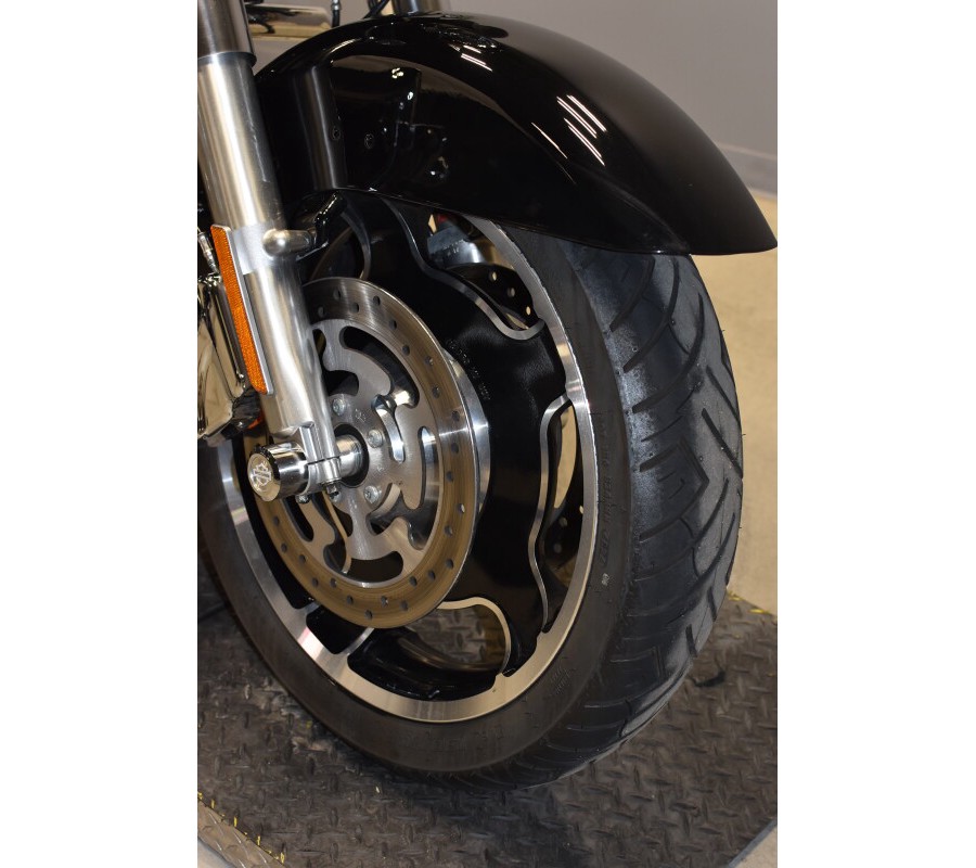 2010 Harley-Davidson Street Glide