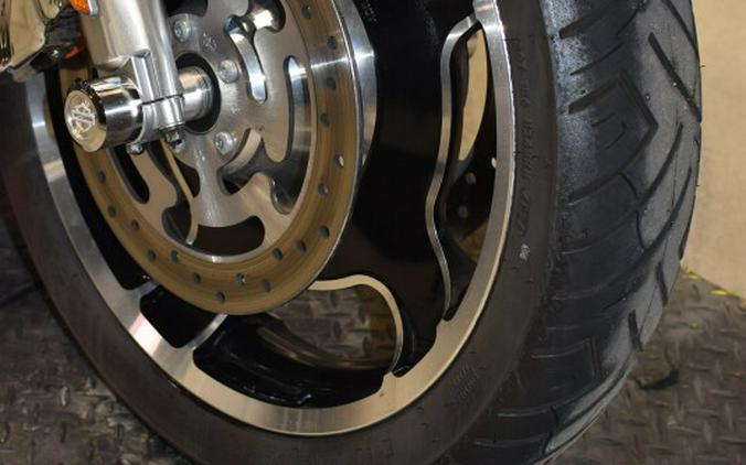 2010 Harley-Davidson Street Glide