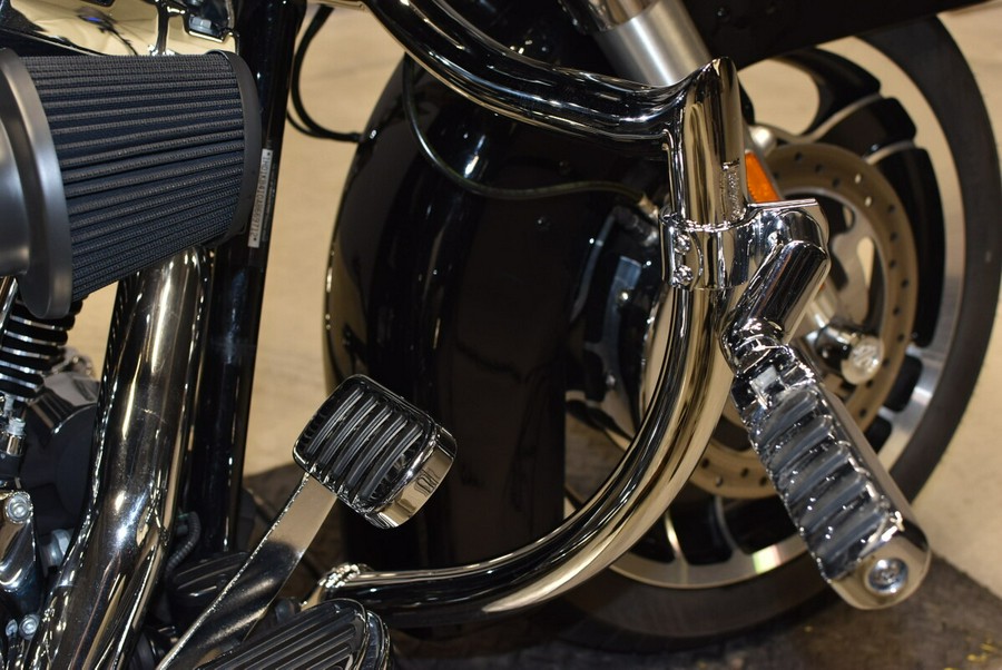 2010 Harley-Davidson Street Glide