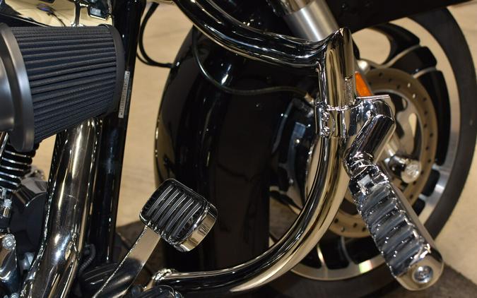 2010 Harley-Davidson Street Glide