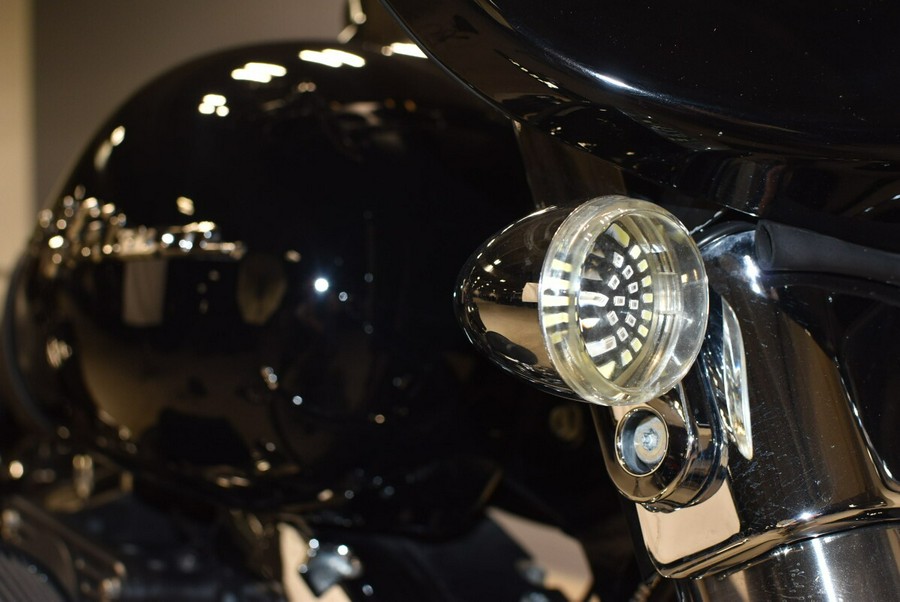 2010 Harley-Davidson Street Glide