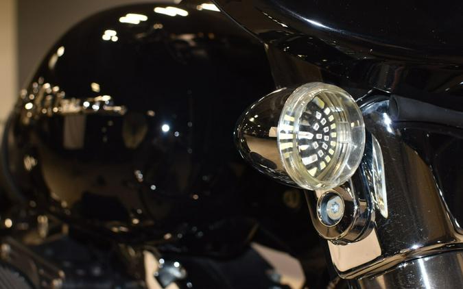 2010 Harley-Davidson Street Glide