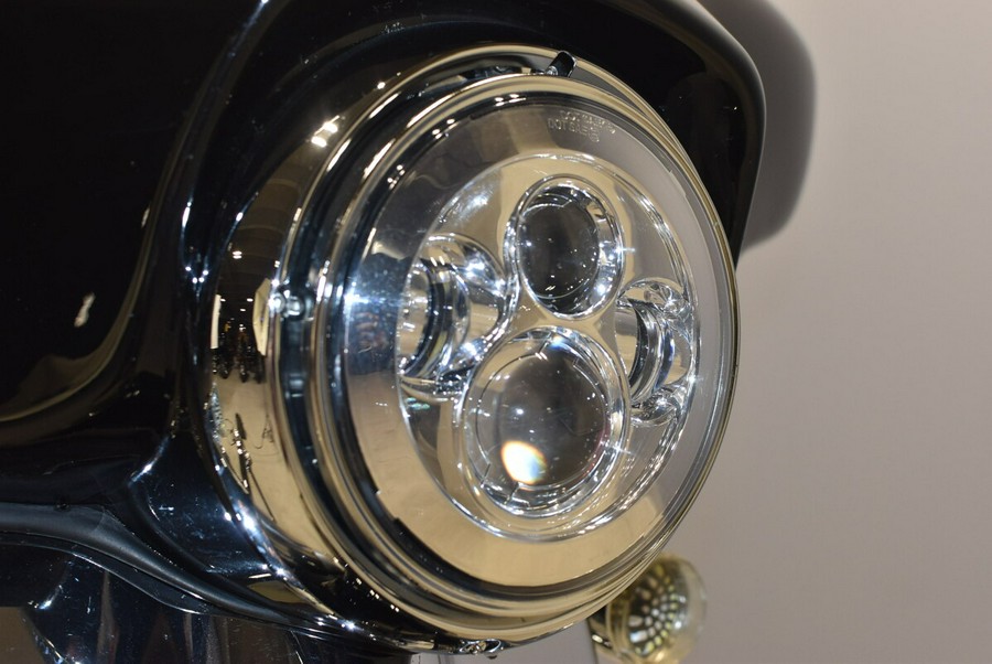 2010 Harley-Davidson Street Glide