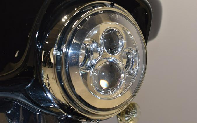 2010 Harley-Davidson Street Glide