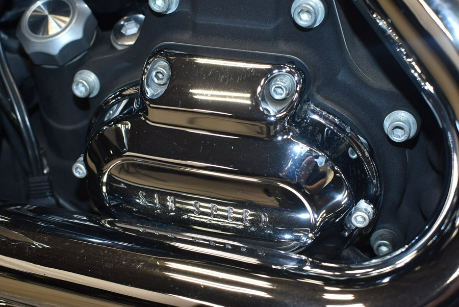 2010 Harley-Davidson Street Glide