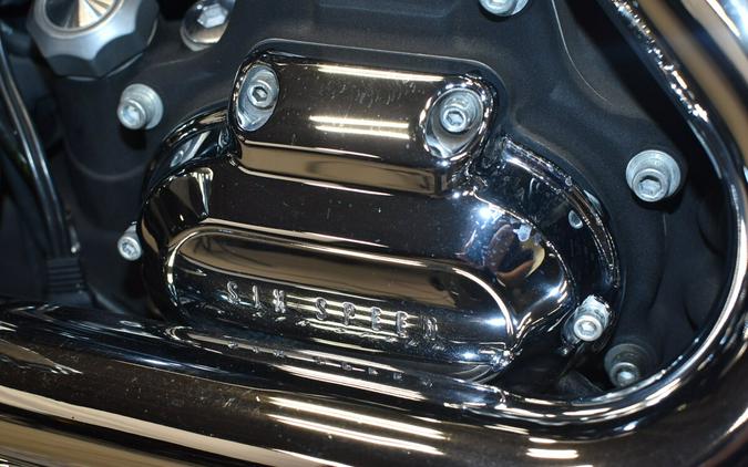 2010 Harley-Davidson Street Glide