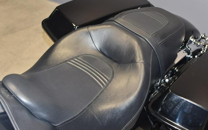 2010 Harley-Davidson Street Glide