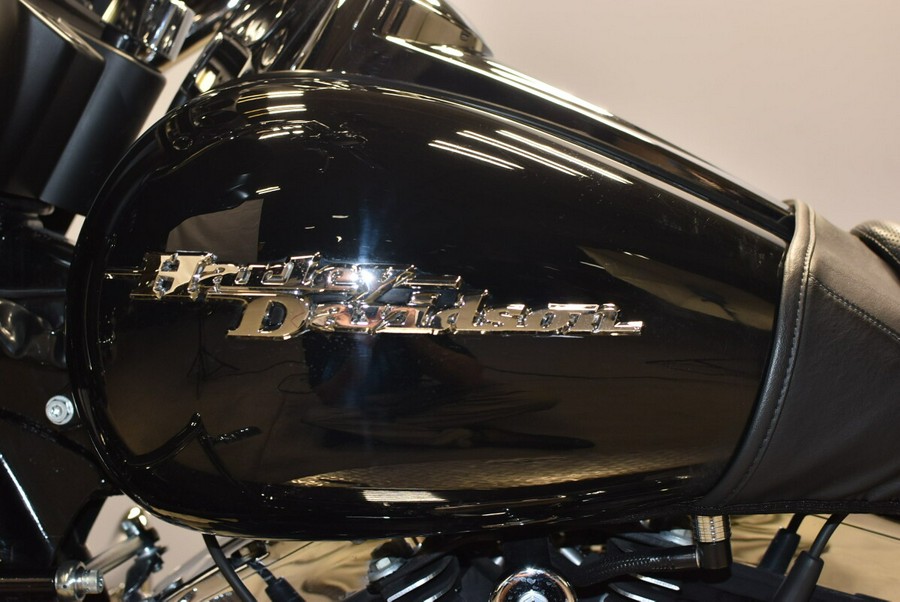 2010 Harley-Davidson Street Glide