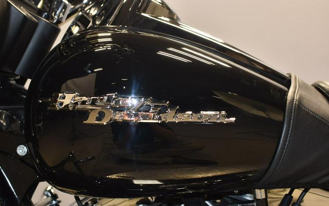 2010 Harley-Davidson Street Glide