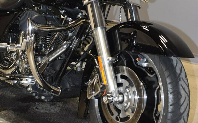 2010 Harley-Davidson Street Glide