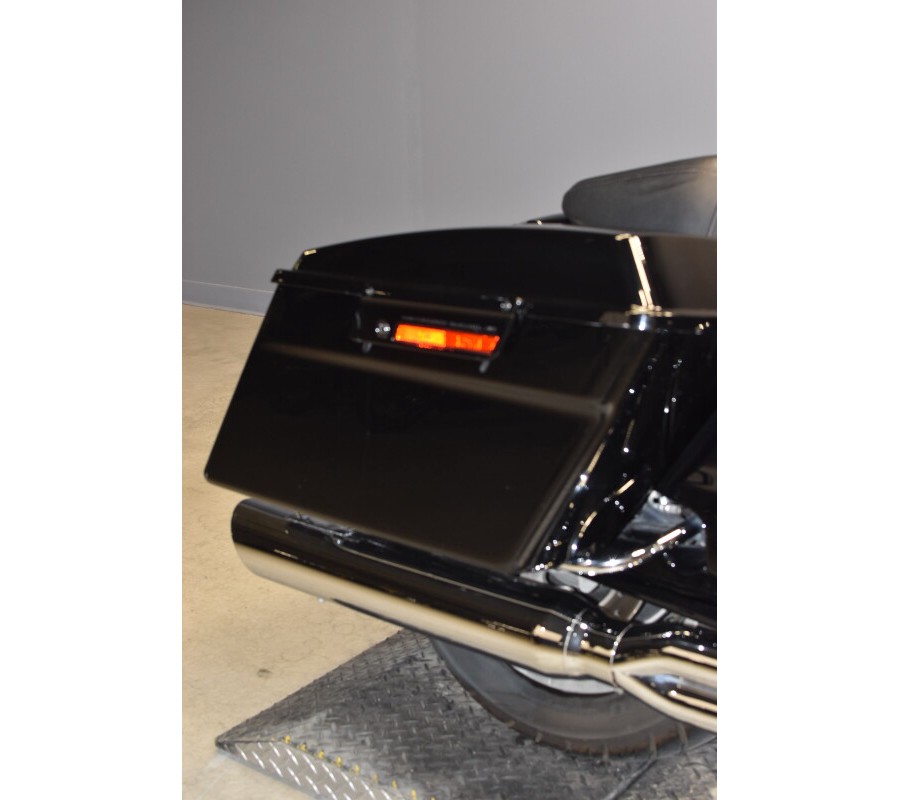 2010 Harley-Davidson Street Glide