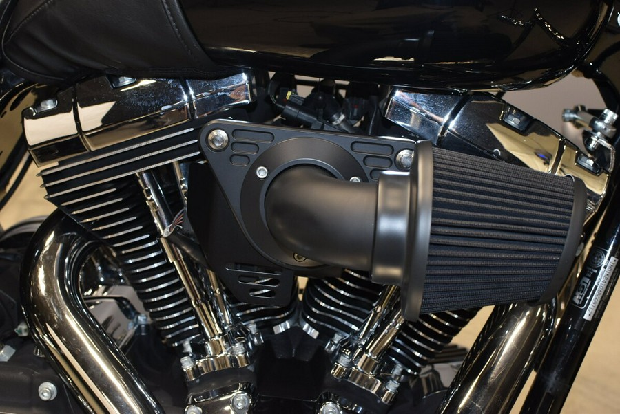 2010 Harley-Davidson Street Glide