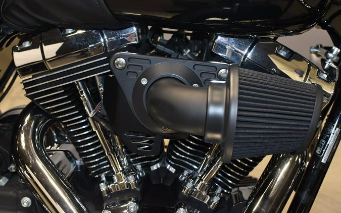 2010 Harley-Davidson Street Glide