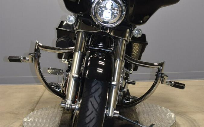 2010 Harley-Davidson Street Glide