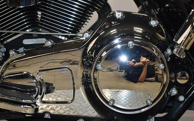 2010 Harley-Davidson Street Glide