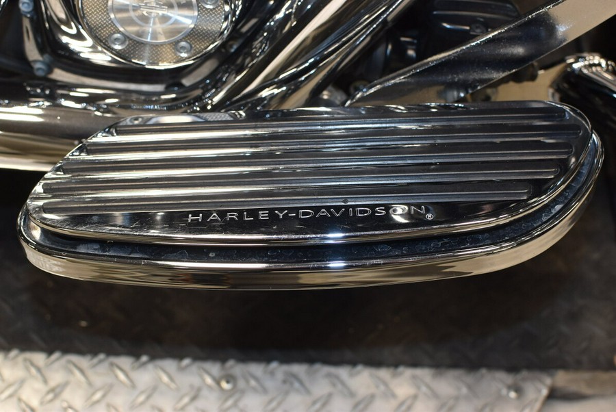 2010 Harley-Davidson Street Glide