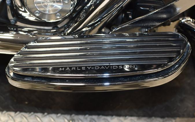 2010 Harley-Davidson Street Glide