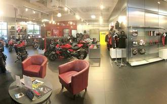 2025 Ducati Multistrada V2