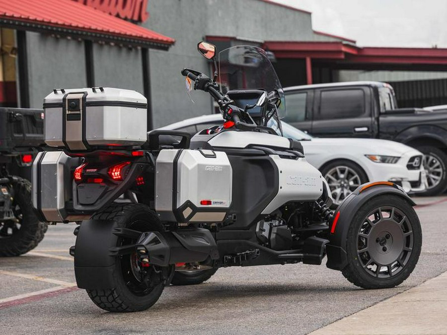 2025 Can-Am® Canyon XT