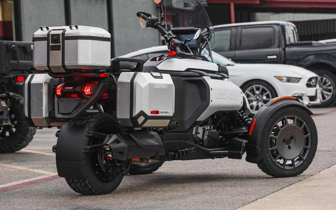 2025 Can-Am® Canyon XT