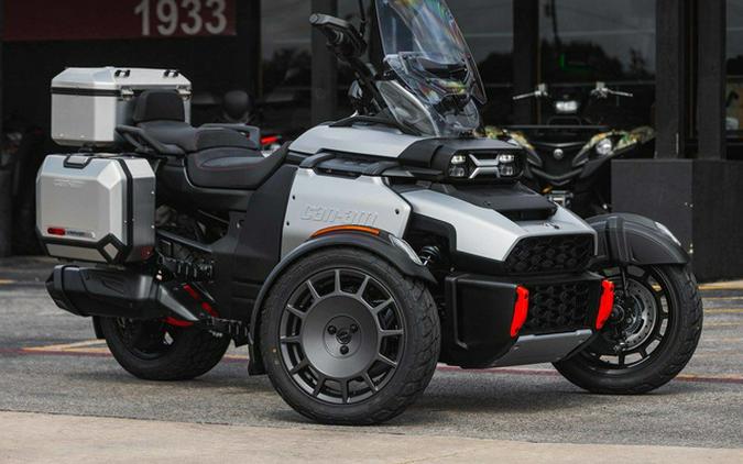 2025 Can-Am Canyon? XT