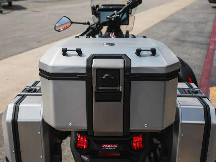 2025 Can-Am® Canyon XT