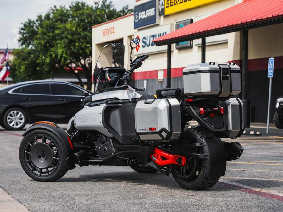 2025 Can-Am® Canyon XT